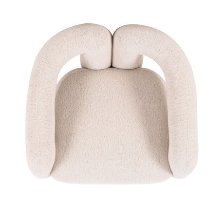 Jenn Accent Chair - View 13
