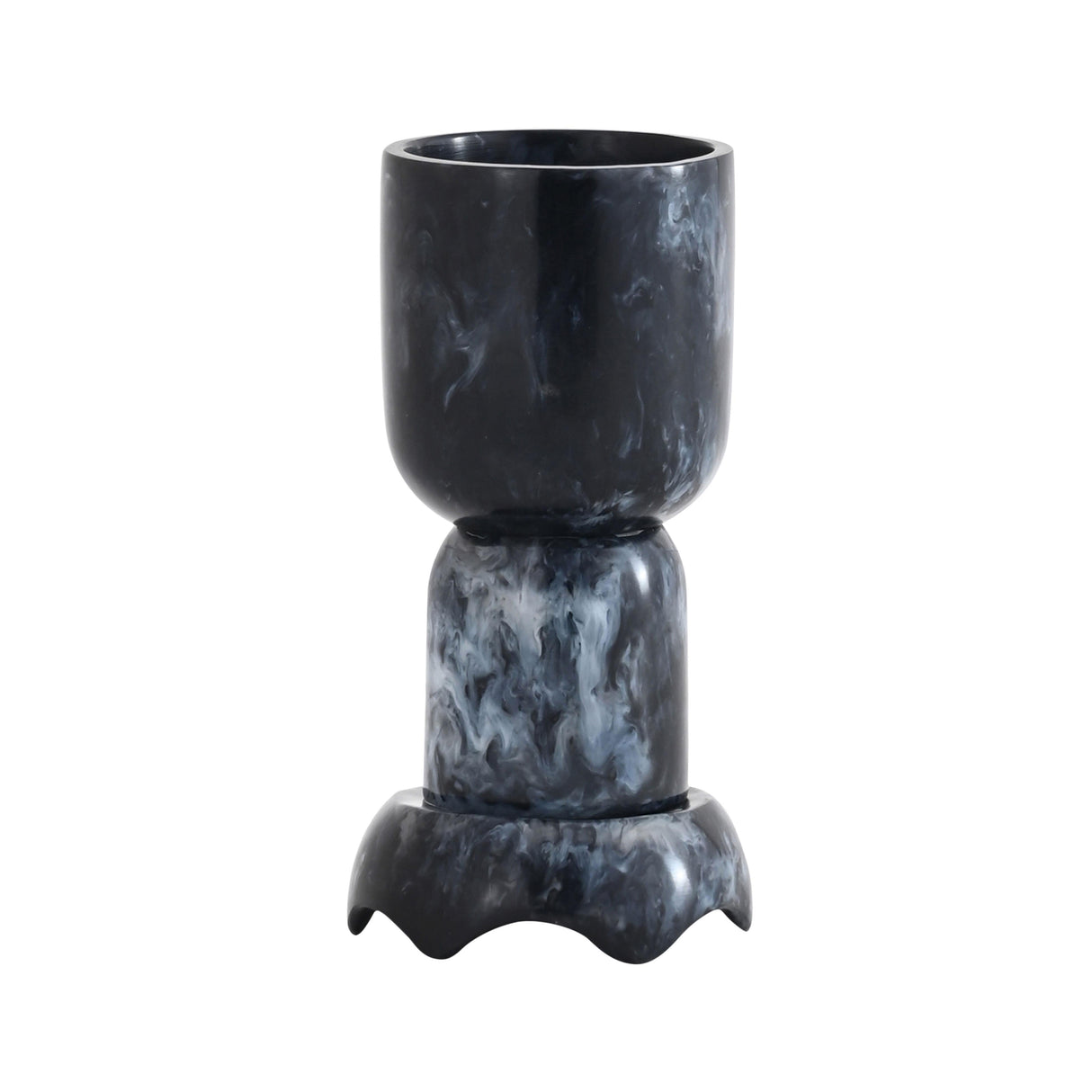 Platform Resin Kiddush Cup