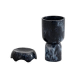 Platform Resin Kiddush Cup