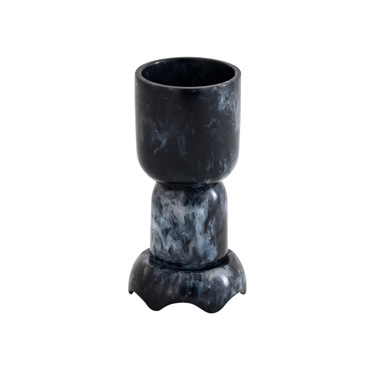 Platform Resin Kiddush Cup