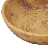 Mera Resin Serving Bowl