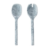 Mera Resin Serving Spoons - Set of 2