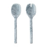 Mera Resin Serving Spoons - Set of 2