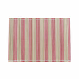 Jora Faded Bamboo Placemat - Set of 4