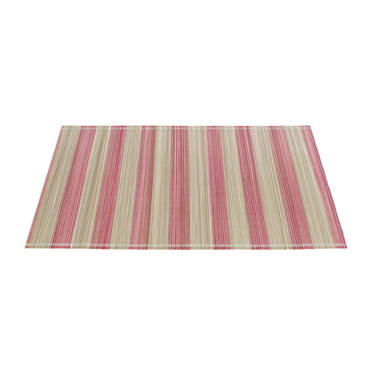 Jora Faded Bamboo Placemat - Set of 4