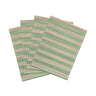 Jora Faded Bamboo Placemat - Set of 4