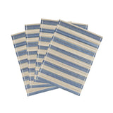 Jora Faded Bamboo Placemat - Set of 4