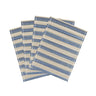 Jora Faded Bamboo Placemat - Set of 4