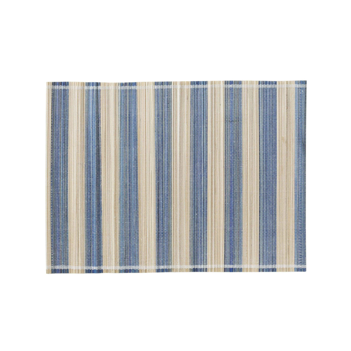 Jora Faded Bamboo Placemat - Set of 4