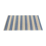 Jora Faded Bamboo Placemat - Set of 4