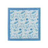 Dolce Natural Cotton Napkin - Set of 4 - View 3