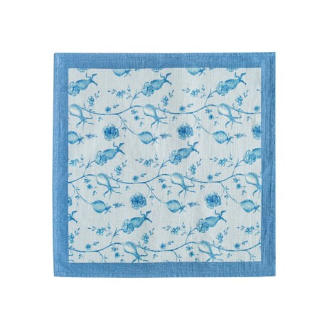 Dolce Natural Cotton Napkin - Set of 4 - View 3