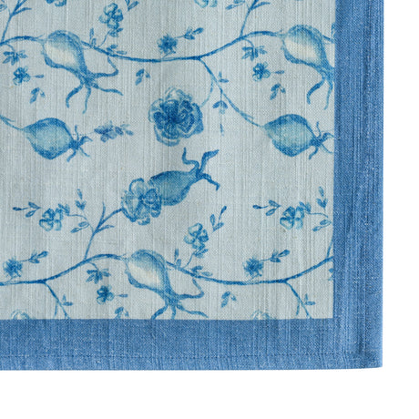 Dolce Natural Cotton Napkin - Set of 4 - View 4