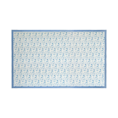 Dolce Natural Cotton Table Cloth - View 2