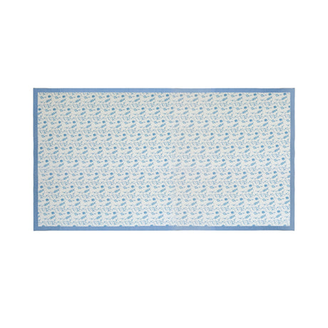 Dolce Natural Cotton Table Cloth - View 7