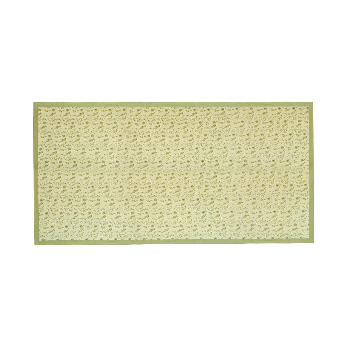 Dolce Natural Cotton Table Cloth - View 25