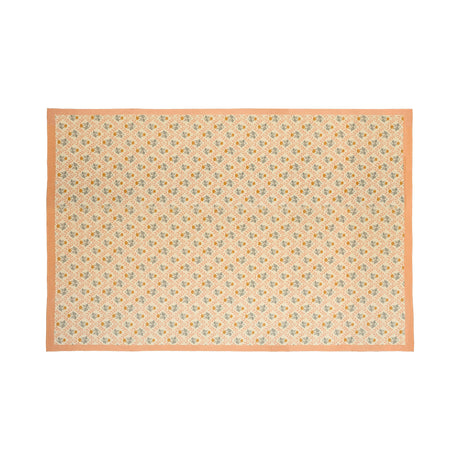 Dolce Natural Cotton Table Cloth - View 37