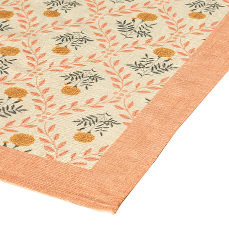 Dolce Natural Cotton Table Cloth - View 40