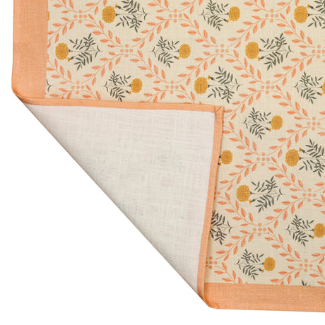 Dolce Natural Cotton Table Cloth - View 41