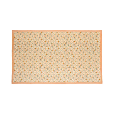 Dolce Natural Cotton Table Cloth - View 43
