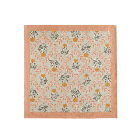 Dolce Natural Cotton Napkin - Set of 4 - View 15