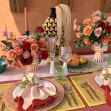 Peele Seagrass Placemat - Set of 4