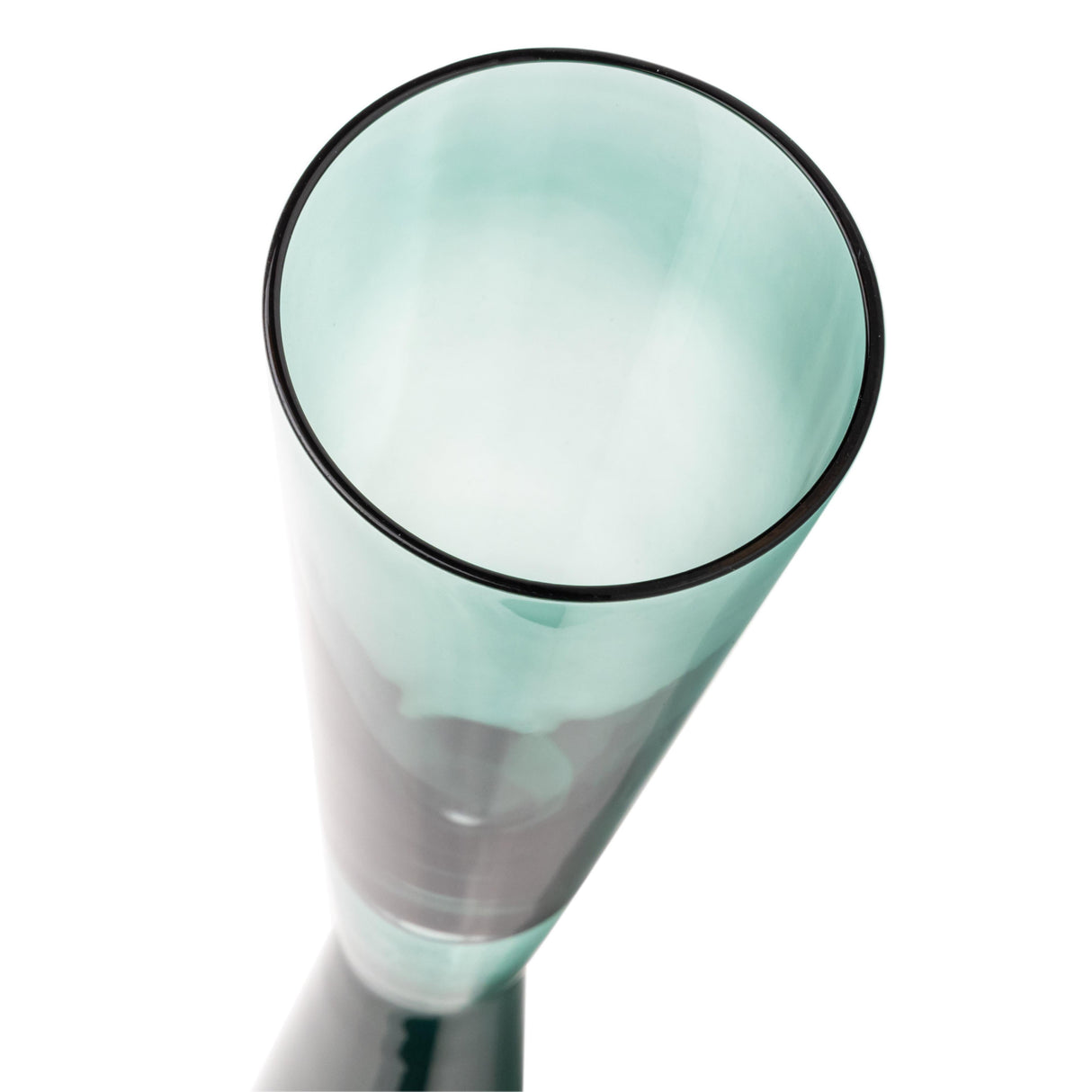 Flute Champagne Glasses - Set of 4