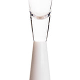 Flute Champagne Glasses - Set of 4