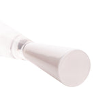 Flute Champagne Glasses - Set of 4