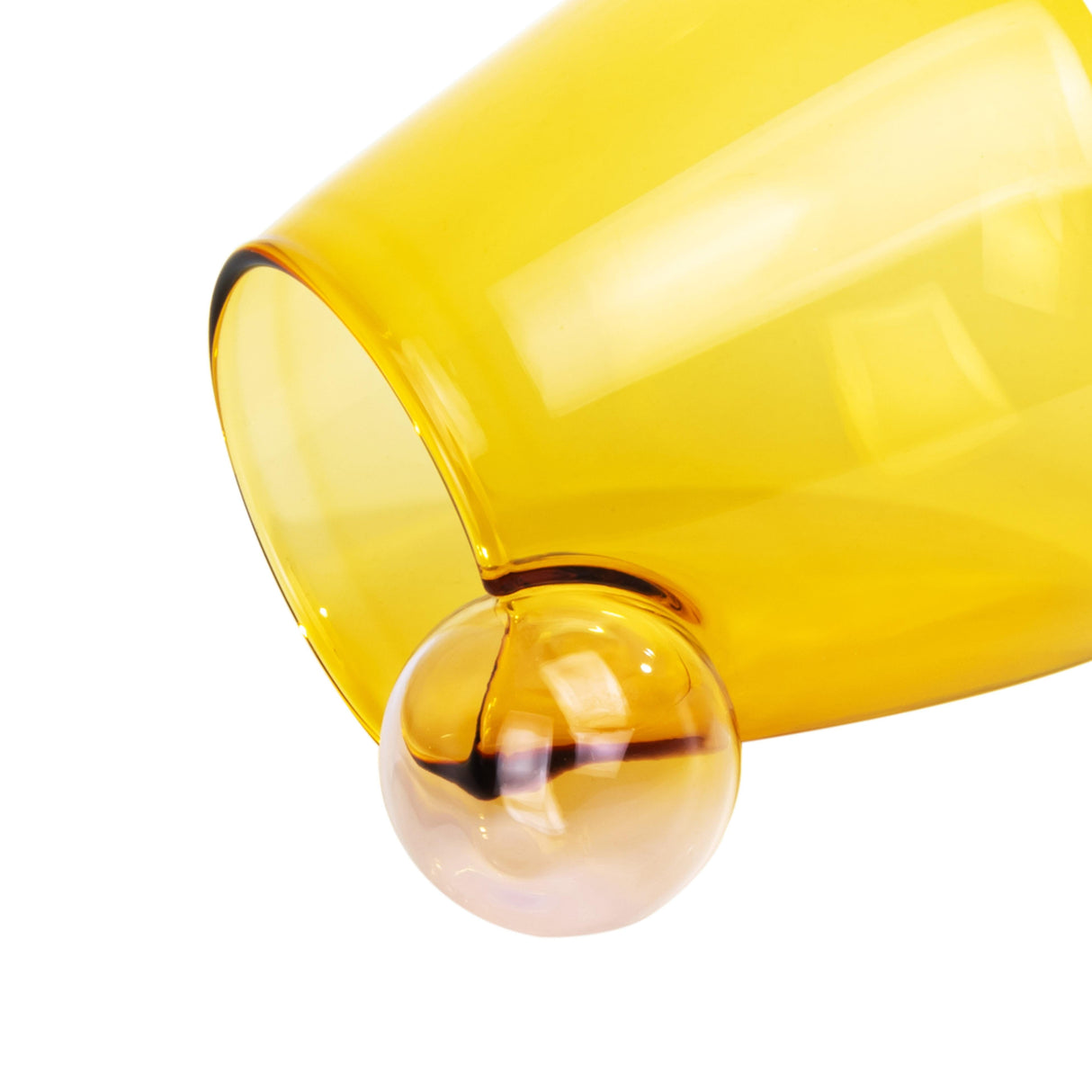 Boule Water Glass - Set of 4