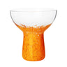 Dottie Handblown Cocktail Glass - Set of 4