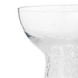 Dottie Handblown Cocktail Glass - Set of 4