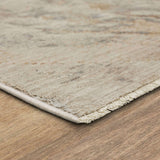 Karastan Tesoro Cream