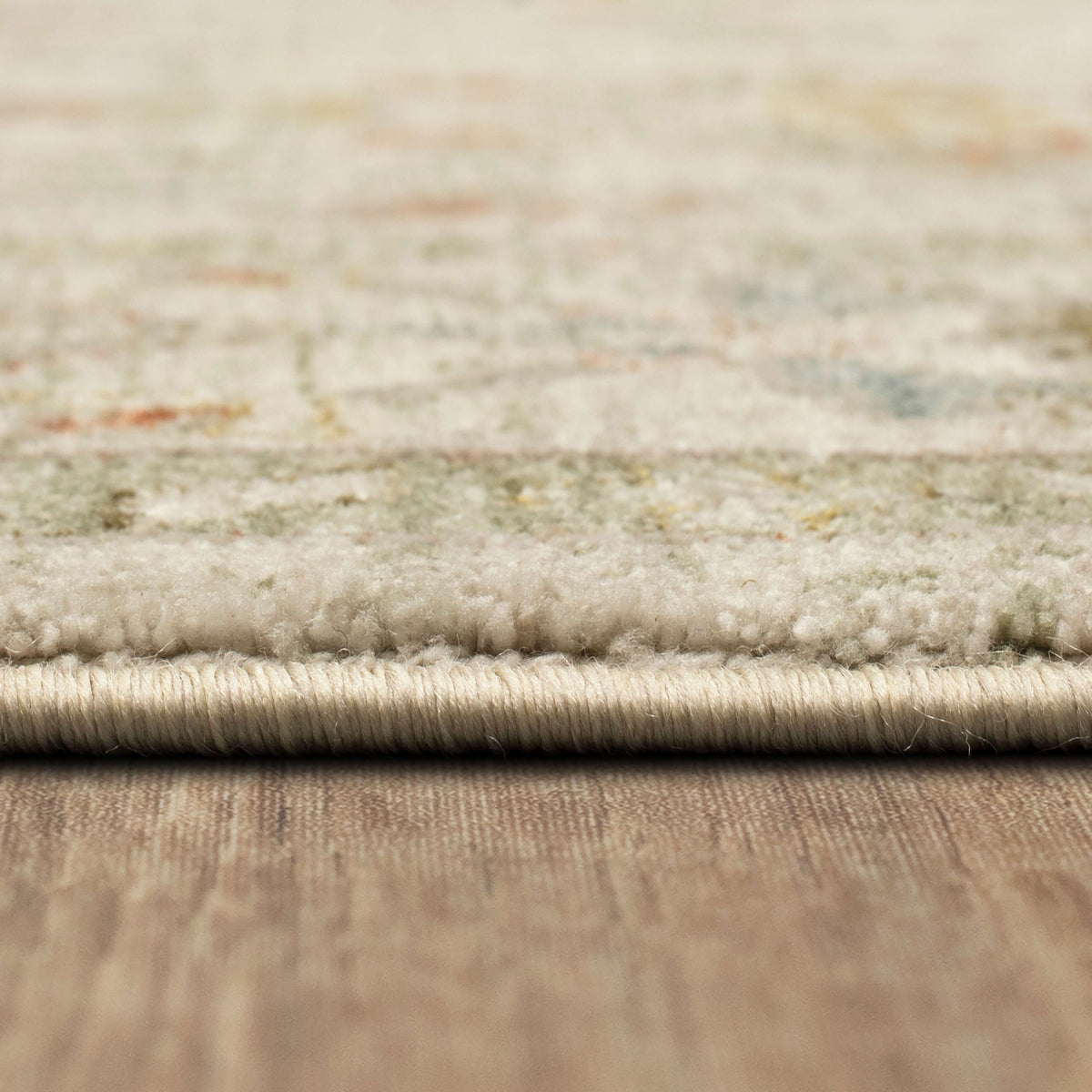 Karastan Tunceli Cream