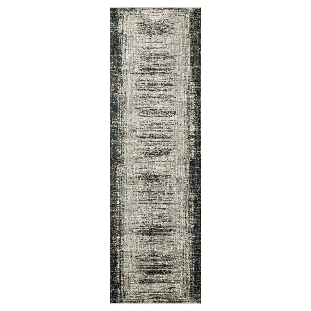 Karastan Turin Anthracite