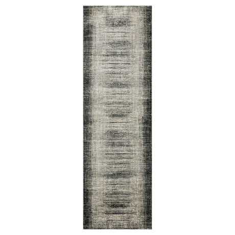 Karastan Turin Anthracite