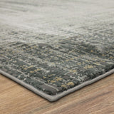 Karastan Turin Anthracite