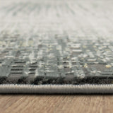 Karastan Turin Anthracite