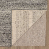 Karastan Umbra Grey