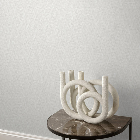 Galerie Very Faux Unis Geometric Wallpaper