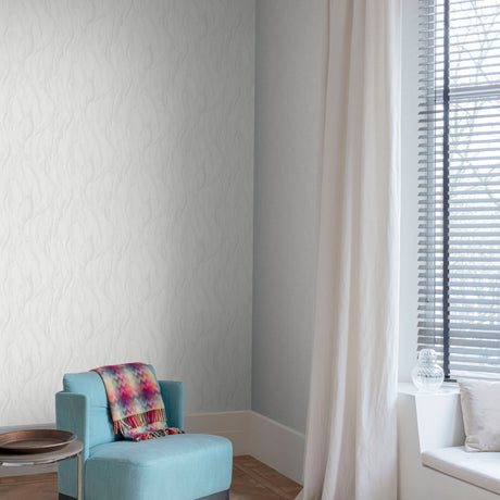 Galerie Very Marble Plain Wallpaper