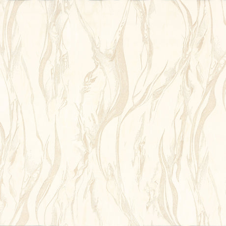 Galerie Very Marble Plain Wallpaper