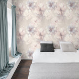 Galerie Very Classical Floral All-over Wallpaper
