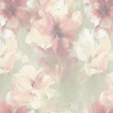 Galerie Very Classical Floral All-over Wallpaper