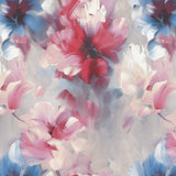 Galerie Very Classical Floral All-over Wallpaper