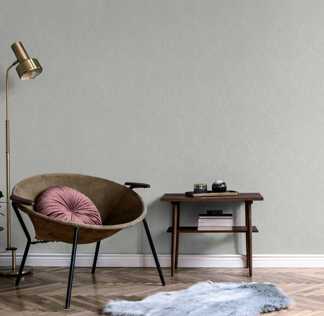 Galerie Very Medallion All-over Print Wallpaper