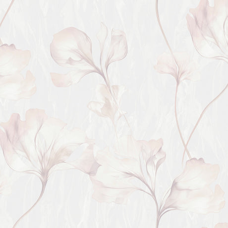 Galerie Very Classical Floral All-over Wallpaper