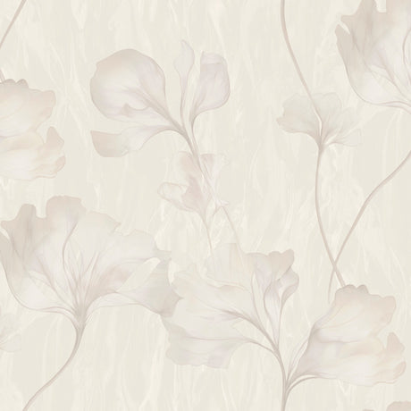 Galerie Very Classical Floral All-over Wallpaper