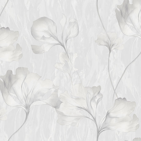 Galerie Very Classical Floral All-over Wallpaper