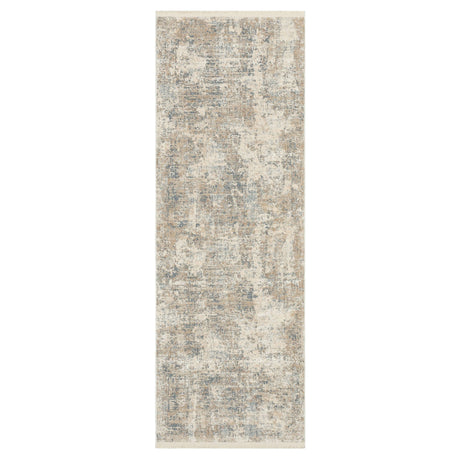 Karastan Velleta Cream  Beige